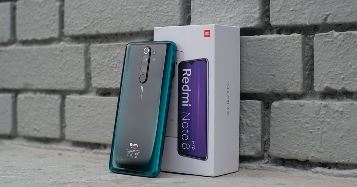 Read more about the article Redmi Note 8 Pro 评测:在质疑声中证明自己