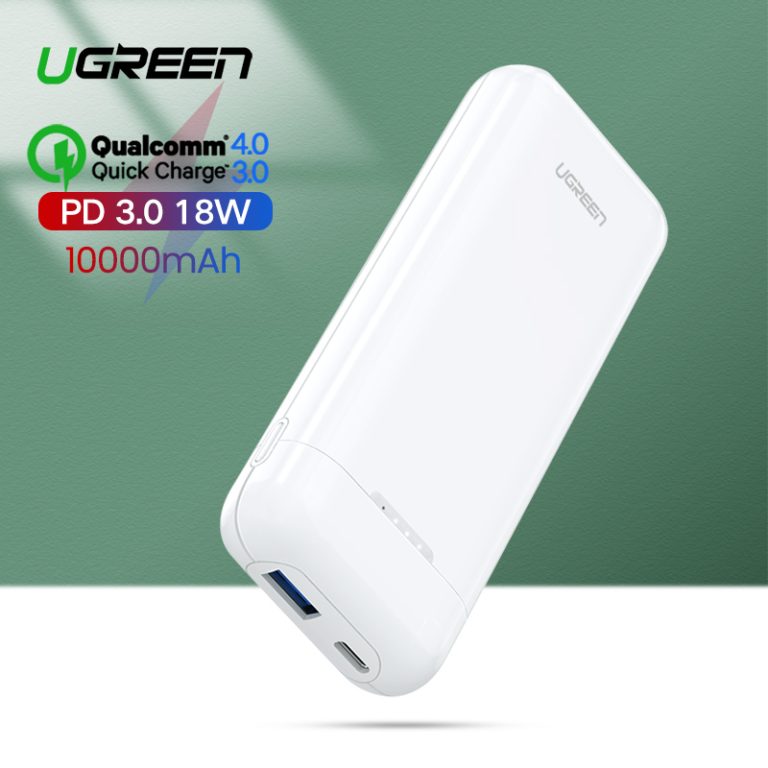 UGREEN 10000mAh PD Power Bank