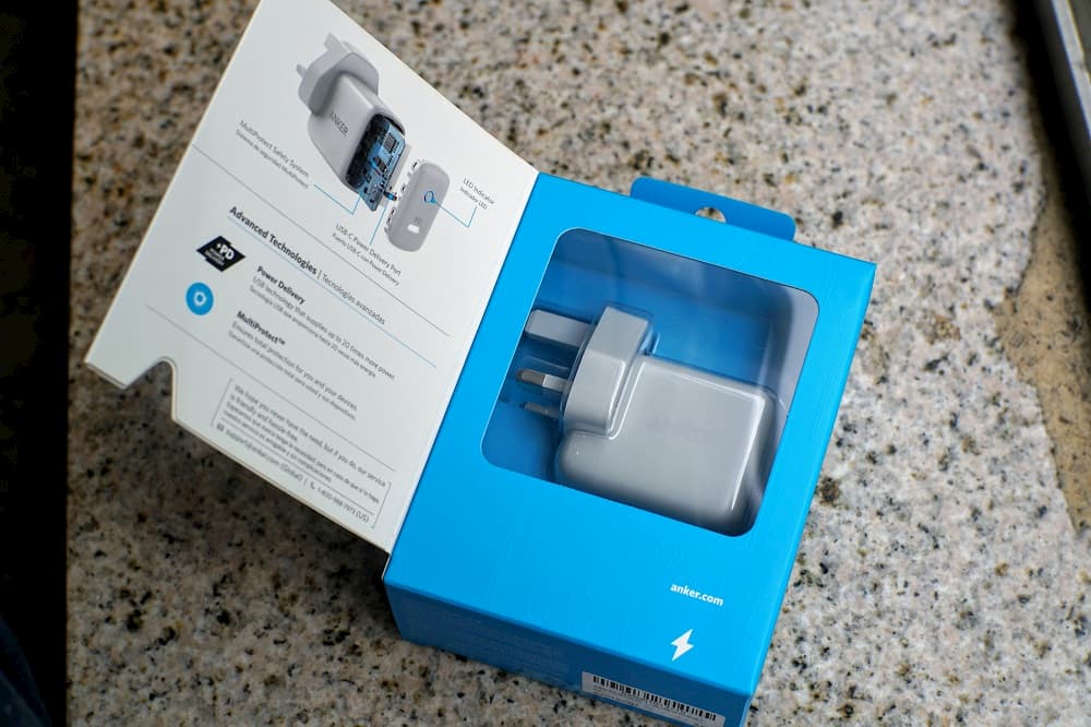 Anker PowerPort PD1