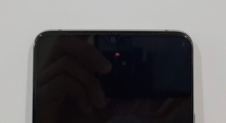 OnePlus 7T 评测——设计