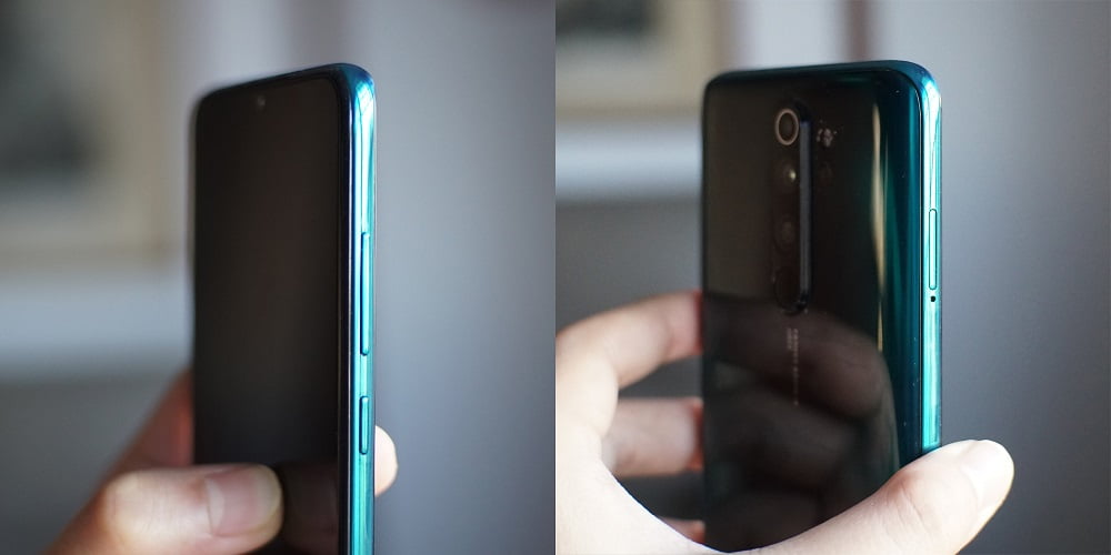 Redmi Note 8 Pro
