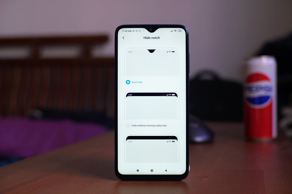 Redmi Note 8 Pro