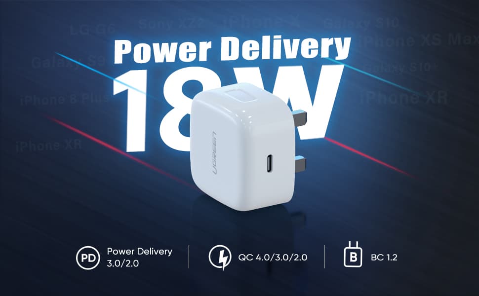 UGREEN 双十二大促销，Power Delivery 快充低于 RM50，最高折扣高达 90%！ 17
