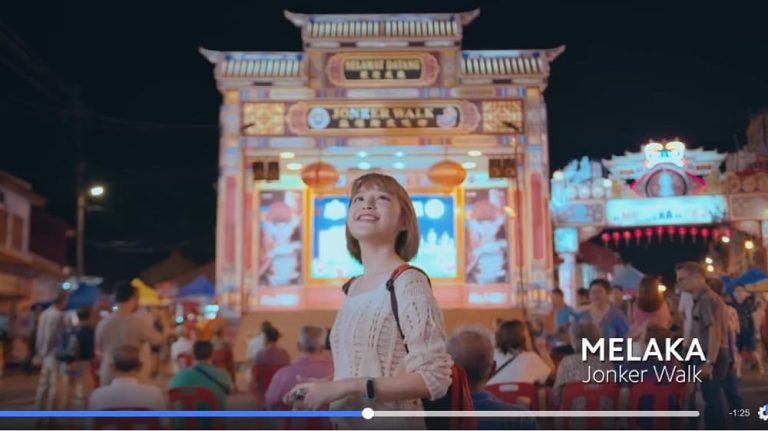小米 × 马来西亚旅游局，透过 Xiaomi Note 10 一亿像素五摄带你一起发现大马之美！ 29