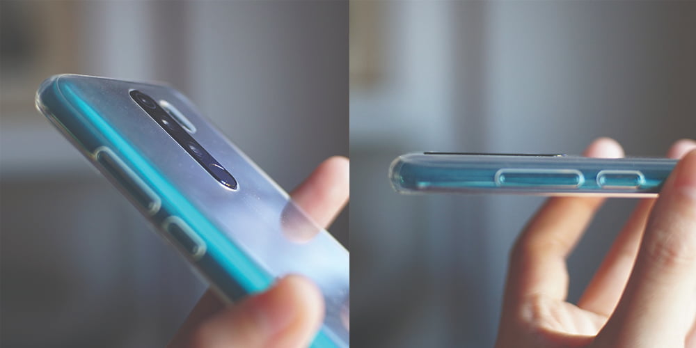 Redmi Note 8 Pro