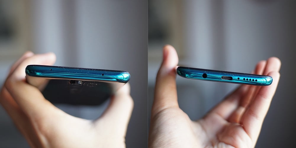 Redmi Note 8 Pro