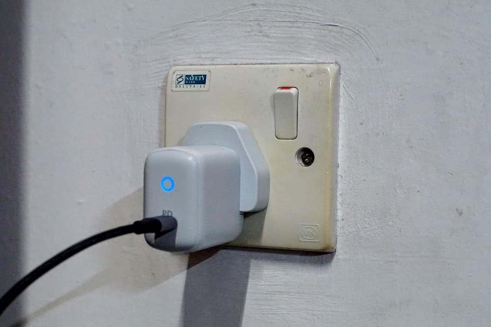 Anker PowerPort PD1
