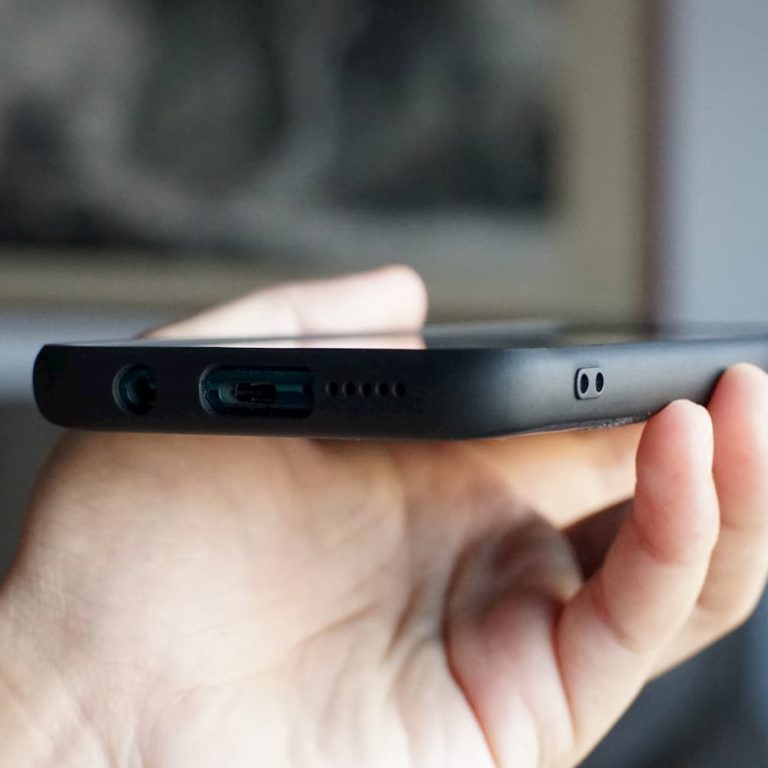 Redmi Note 8 Pro 评测:在质疑声中证明自己 18