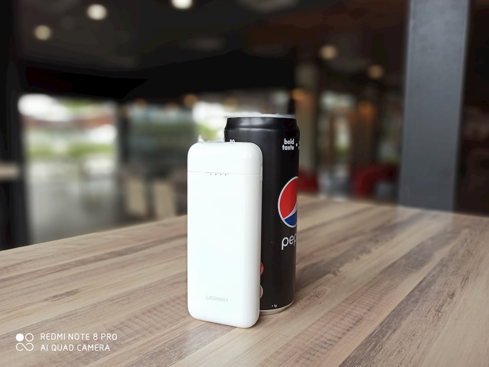 Redmi Note 8 Pro 拍摄样张