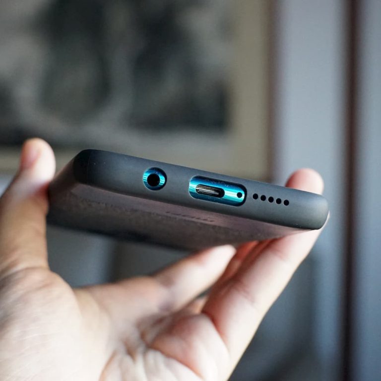 Redmi Note 8 Pro 评测:在质疑声中证明自己 17