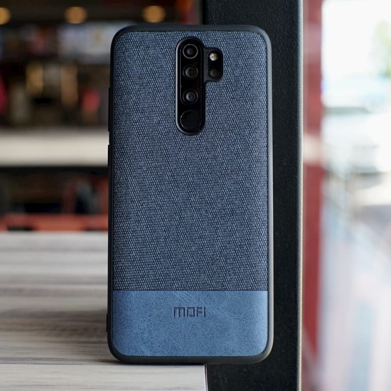 Redmi Note 8 Pro 评测:在质疑声中证明自己 15
