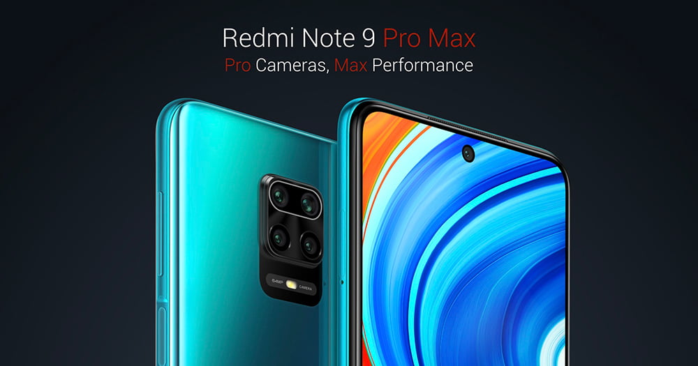 Read more about the article Redmi Note 9 Pro 系列印度亮相,高通骁龙 720G 外加 5020mAh 超大电量,售价约 RM750 起