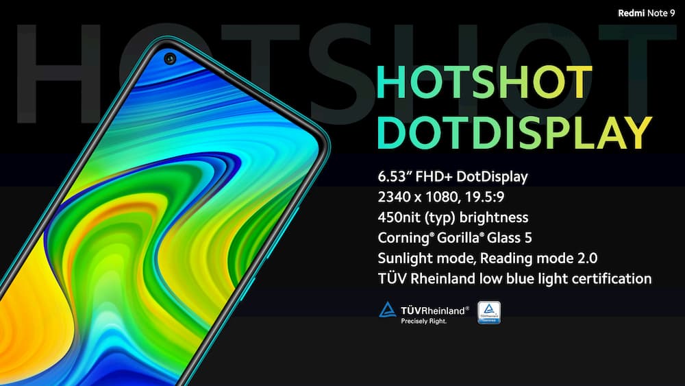 Redmi Note 9 / 9 Pro 及小米 Note 10 Lite 马来西亚发布,即日起开放预购,售价 RM649 起 8
