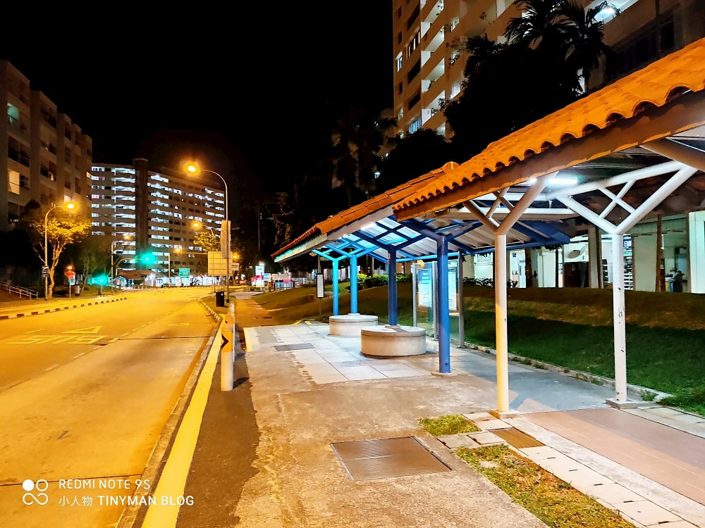 non-night-mode-compare-02 Redmi Note 9s 非夜景模式样张