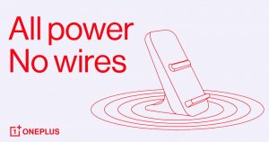 Read more about the article OnePlus 公布 Warp Charge 30 Wireless 无线闪充技术，OnePlus 8 系列首发采用