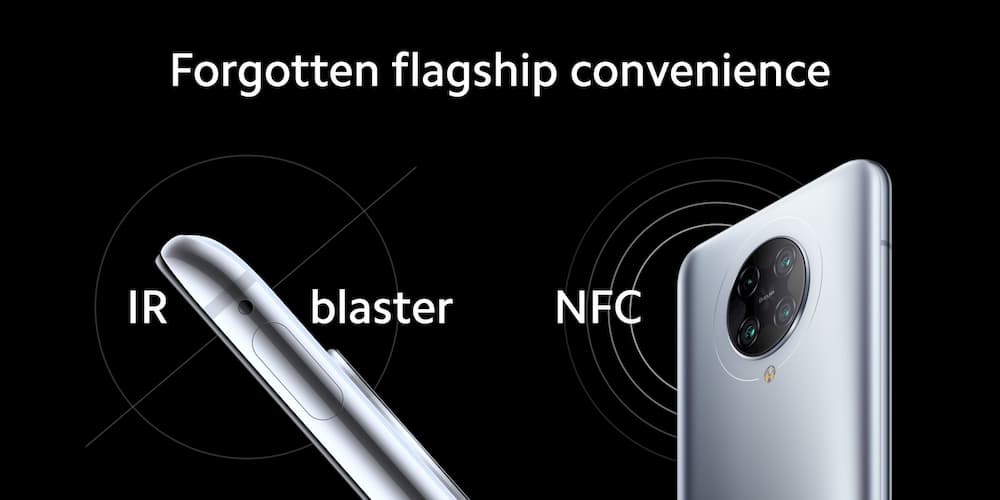 POCO F2 Pro 马来西亚售价出炉:高通骁龙865 旗舰仅 RM2199 起,6 月 10 日首卖折扣 RM200! 18
