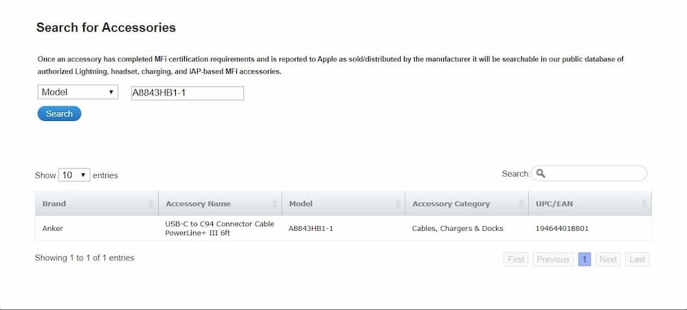 极度奢华!Anker 推出 24K 镀金 Apple 快充数据线:售价 99 美元,提供终生保修! 1