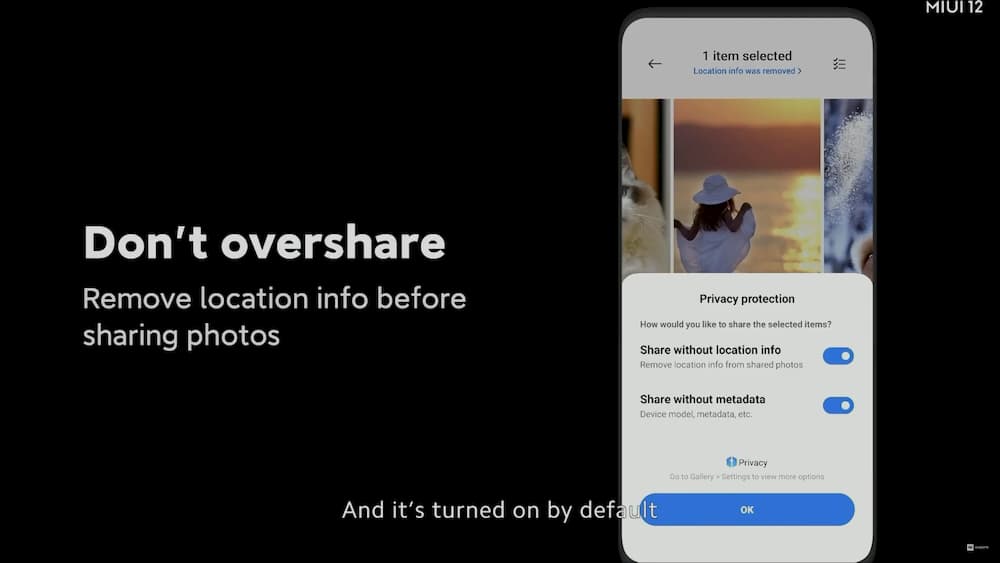 MIUI 12 国际版正式亮相,大量针对系统动画改进,提高隐私权限管制,6 月尾推送稳定版,共 48 款机型获得升级! 57
