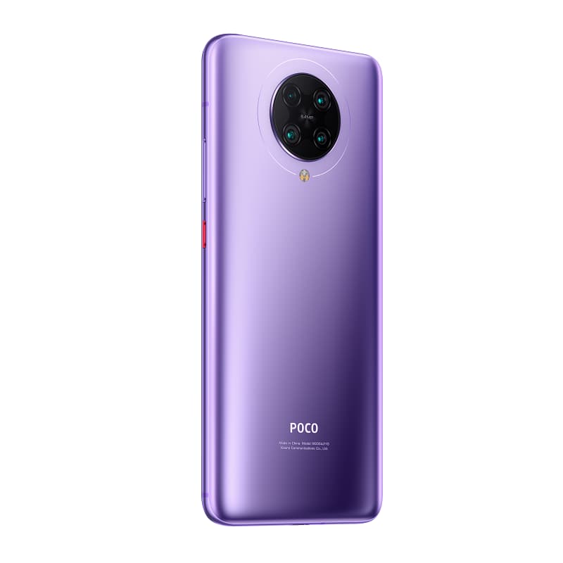 POCO F2 Pro 马来西亚售价出炉:高通骁龙865 旗舰仅 RM2199 起,6 月 10 日首卖折扣 RM200! 24