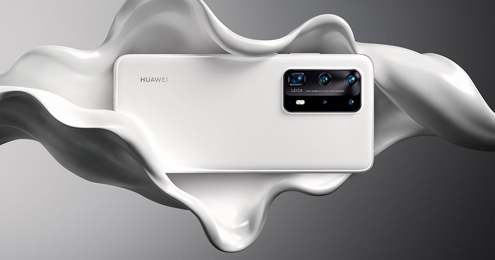 Read more about the article Huawei P40 Pro+ 订 6 月 26 日正式开卖，价格 RM4999