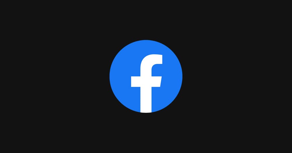 Read more about the article 蓄势待发?Faebook 应用程序深色模式截图曝光