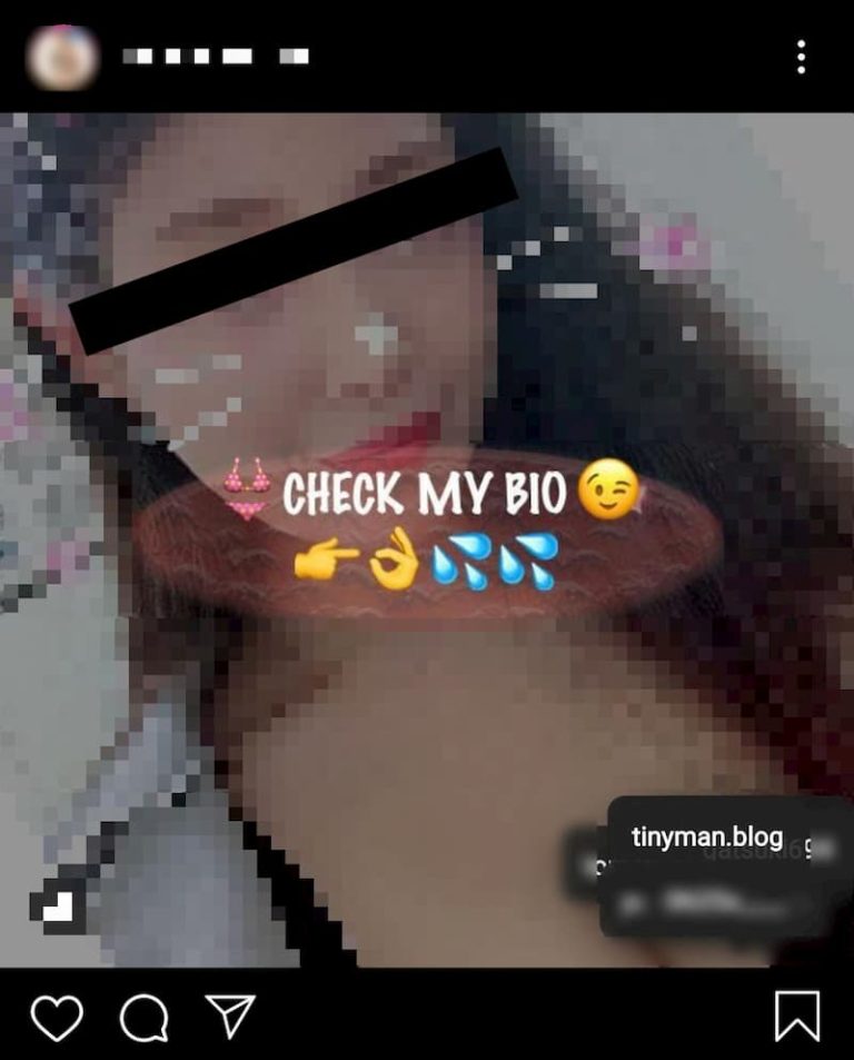 Instagram 频频遭莫名标签? 2 个设置解决烦恼 1