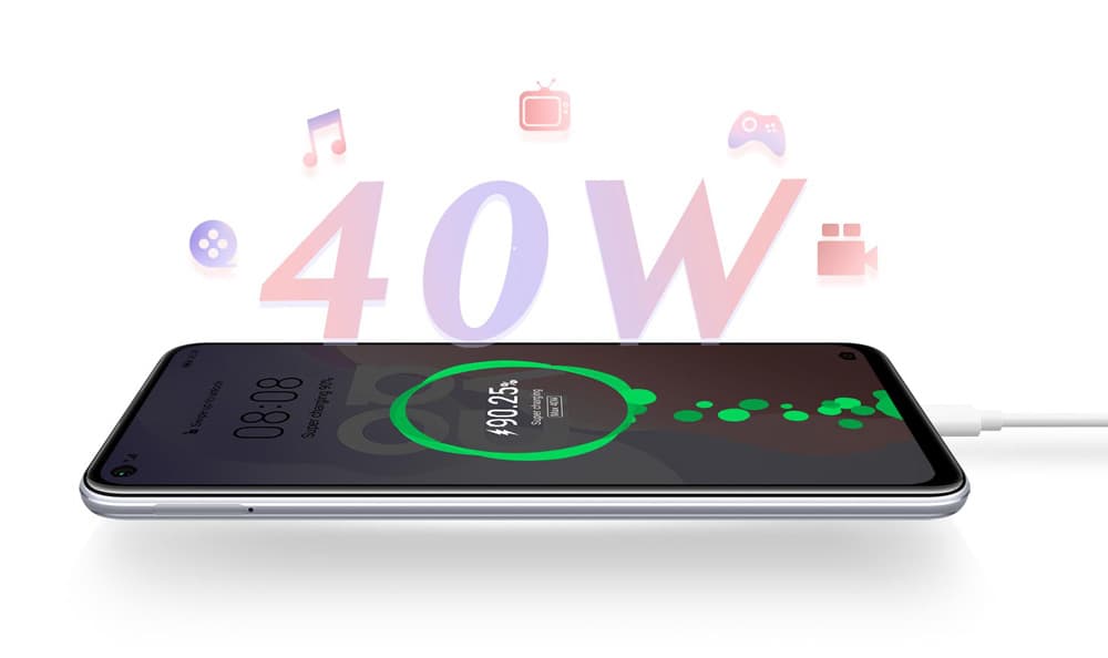 Huawei nova 7 SE 定 6 月 19 日 RM1499 发售,入手还有机会赢取 Proton X70 轿车! 9