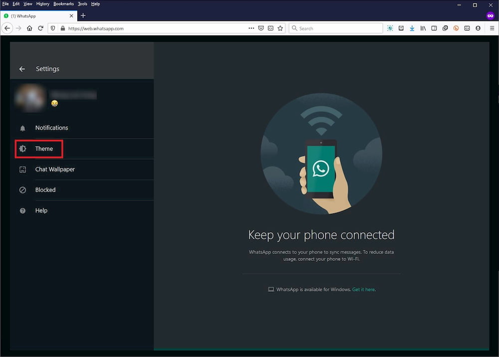 【更新:动态贴图及 QR 码上线】WhatsApp 推五项新功能:动态贴图、 QR 码扫描添加联系人及桌面/网页版深色模式 1