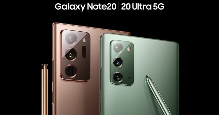 Read more about the article Samsung Galaxy Note20 系列售价 RM3899 起，预购赠品总值 RM699