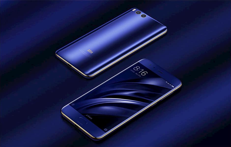 小米 6