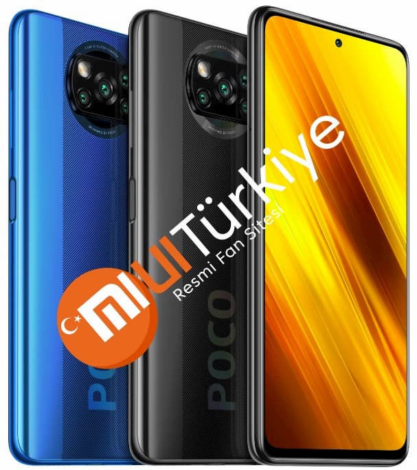 【更新:发布会直播平台】POCO X3 定于 9 月 7 日亮相,或首发高通骁龙 732G 处理器? 1