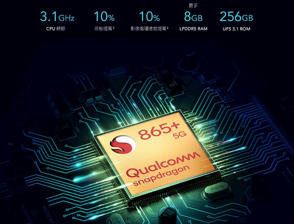 Asus ZenFone 7 系列正式亮相,延续独特翻转镜头模组为摄影带来更大的可玩性 3