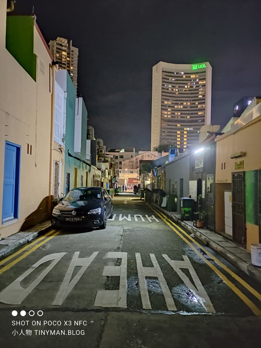 IMG_20200912_204227 POCO X3 NFC 拍摄样张 (夜景)