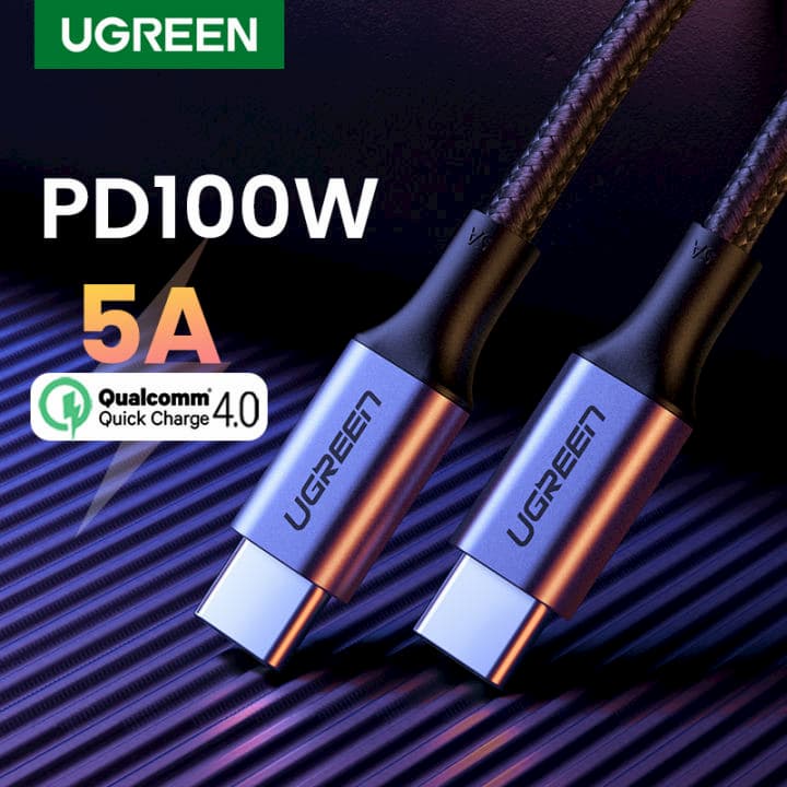 万勿错过 UGREEN 9.9 Mega Brand Sales 促销，折扣高达 90%！ 6