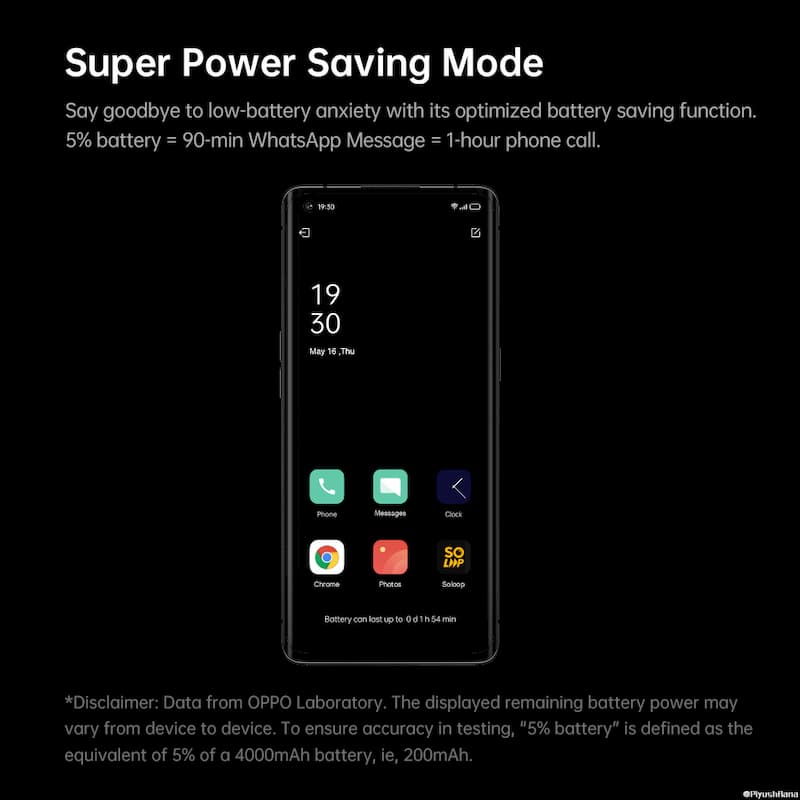 OPPO 发布 ColorOS 11:基于 Android 11,共 28 款机型获得升级,即日起开放公测 2