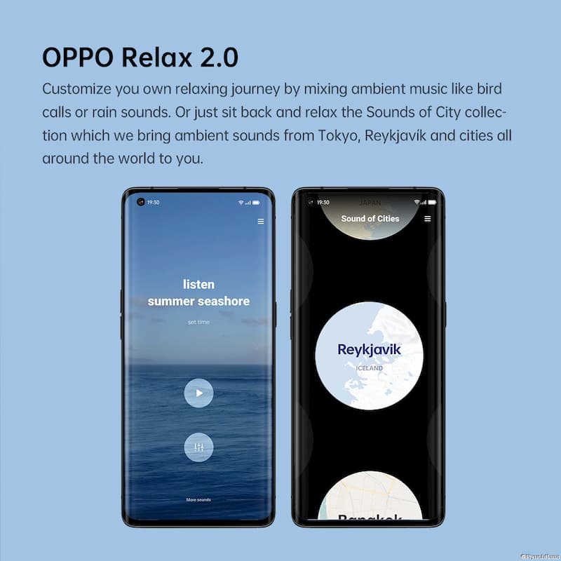 OPPO 发布 ColorOS 11:基于 Android 11,共 28 款机型获得升级,即日起开放公测 1