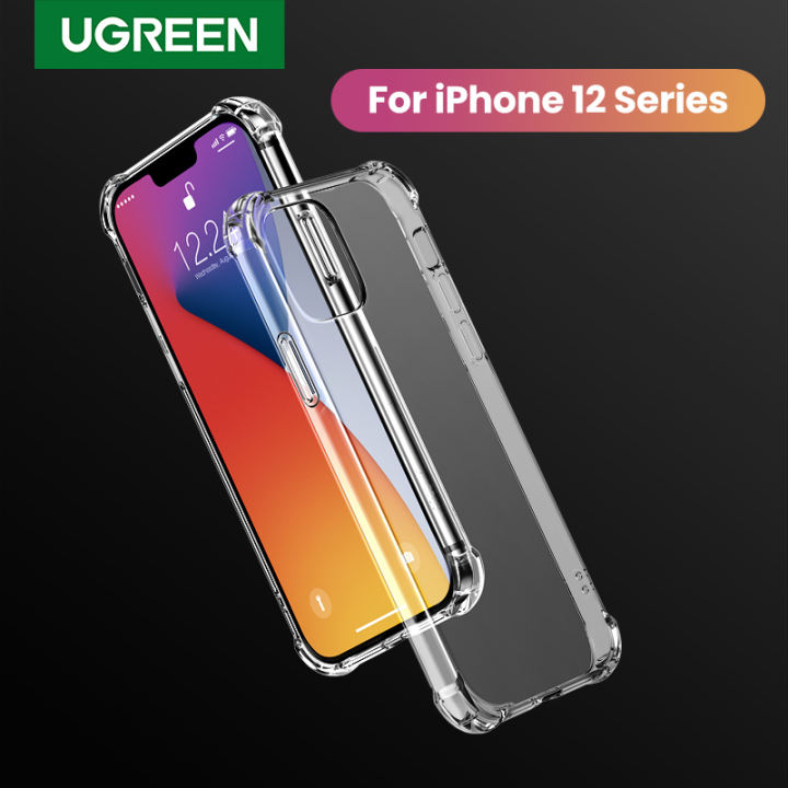 iPhone 12 保护壳