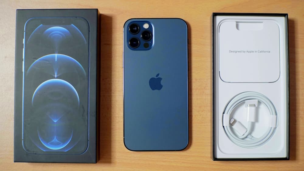 iPhone 12 Pro 评测 - 此 "Pro" 很重要? 1