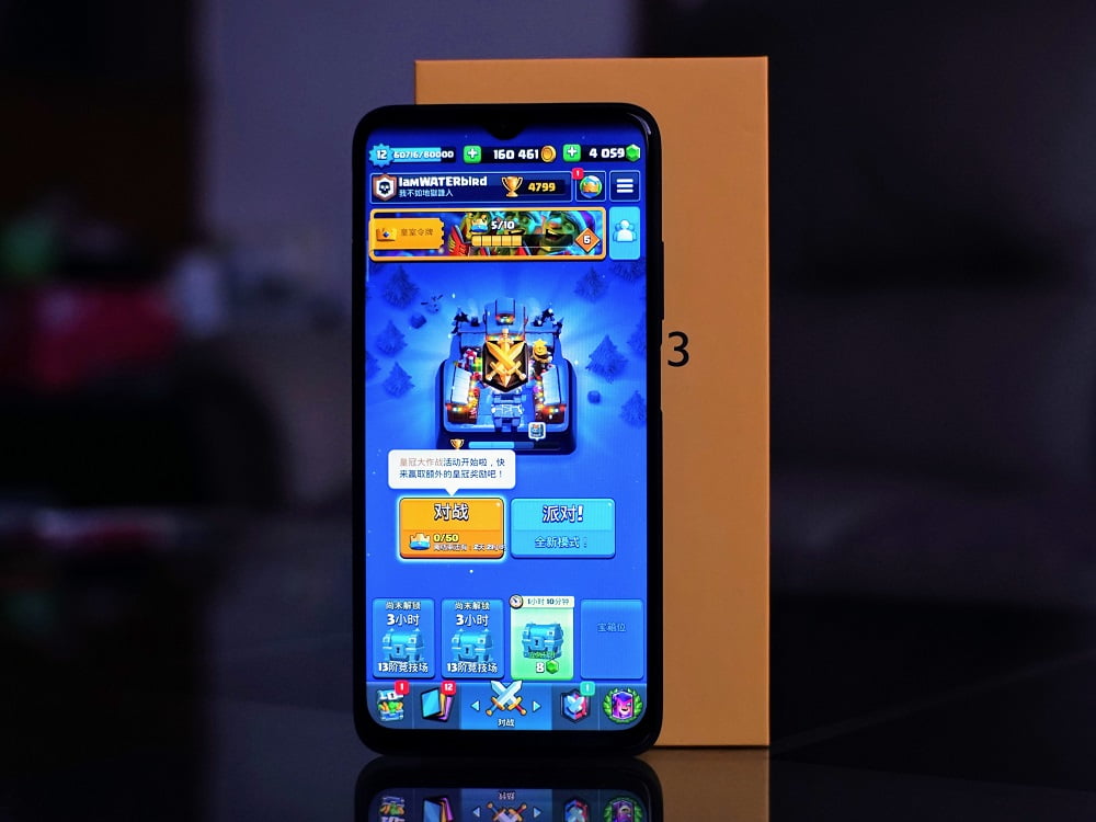 POCO M3