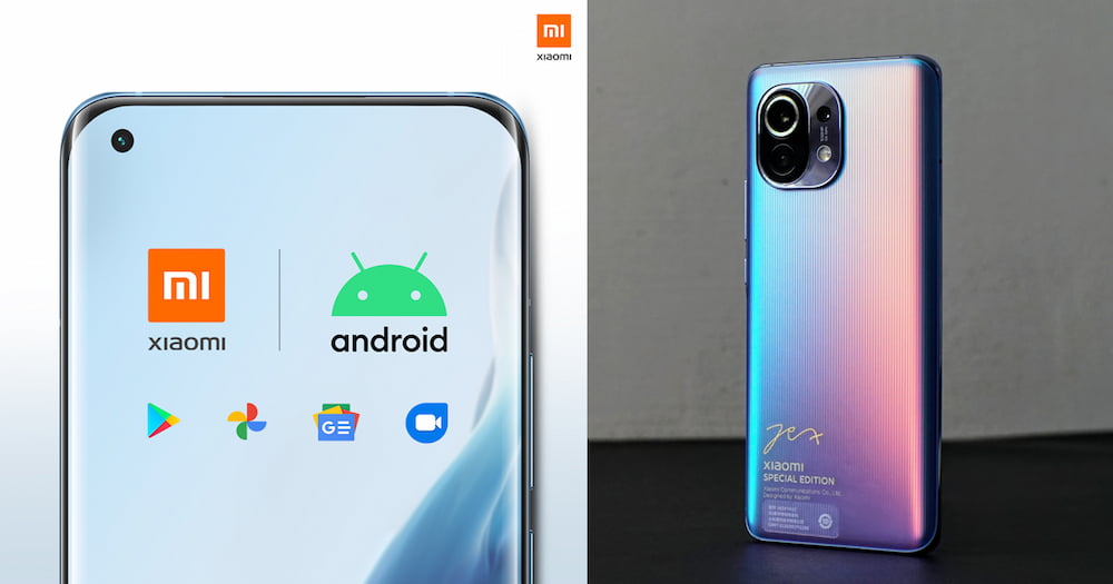 Read more about the article 【更新:国际版发布直播链接】受禁令影响将失去 GMS 授权?Xiaomi 发贴大派定心丸表示不受影响