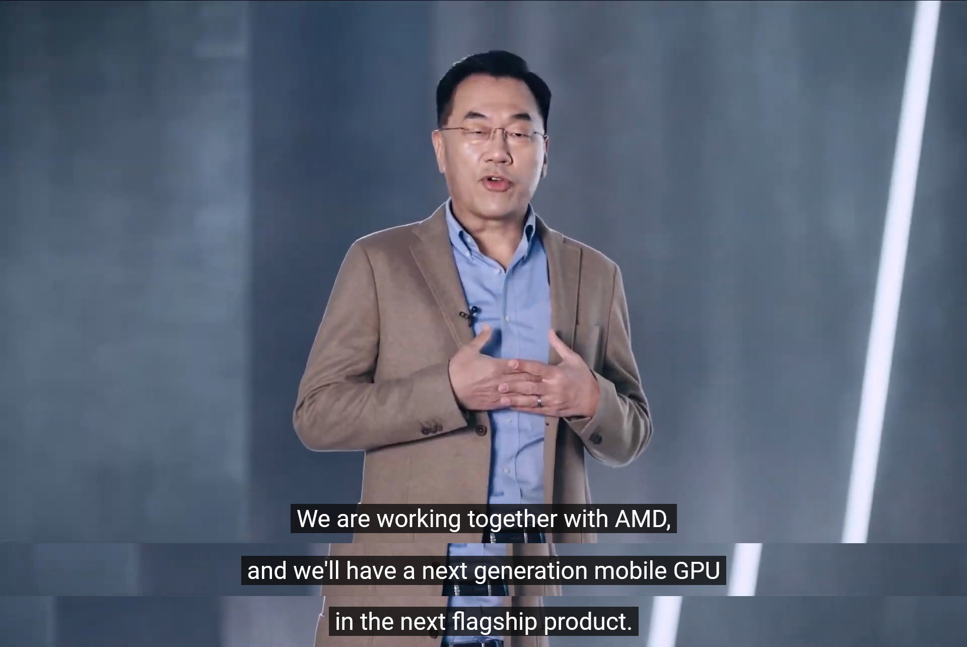 Samsung Exynos 2100 闪耀归来:旗下首款集成 5G 基带芯片,CPU 提升 33%,GPU 提升 46%, 1