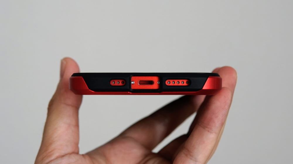 Spigen Neo Hybrid Case