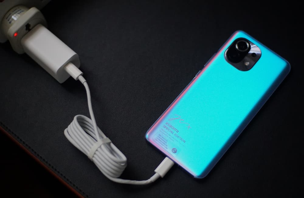 小米 65W 氮化镓充电器