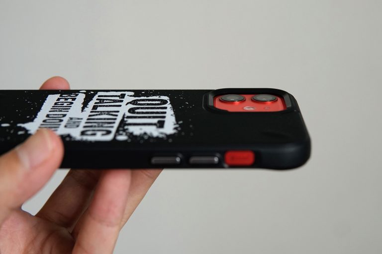 Ringke ONYX Design Case