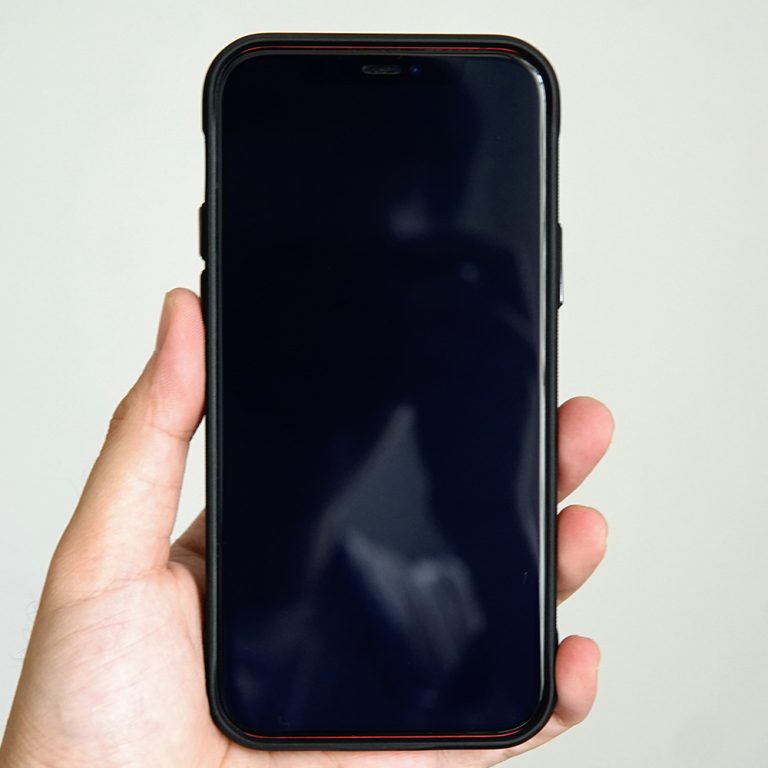 Ringke ONYX Design Case