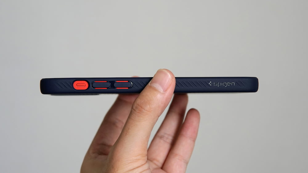 Spigen Liquid Air