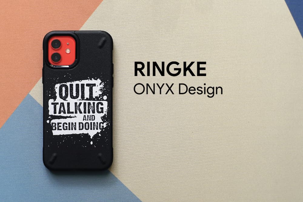 Ringke ONYX Design Case