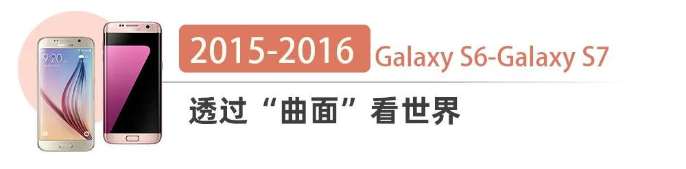【转载】从 AMOLED 到超高倍变焦:回顾 Samsung Galaxy S 系列的历程 3
