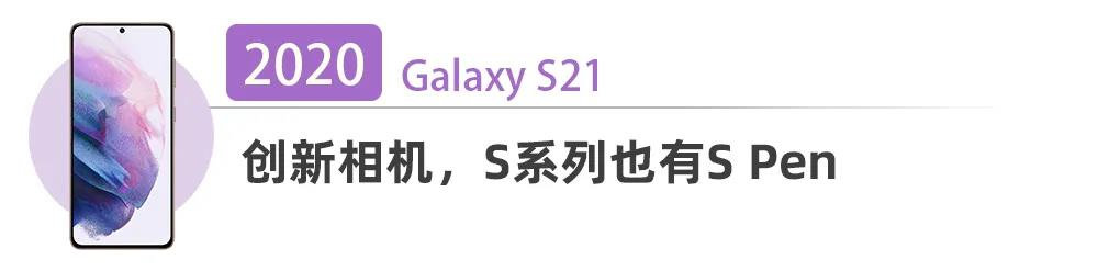 【转载】从 AMOLED 到超高倍变焦:回顾 Samsung Galaxy S 系列的历程 6