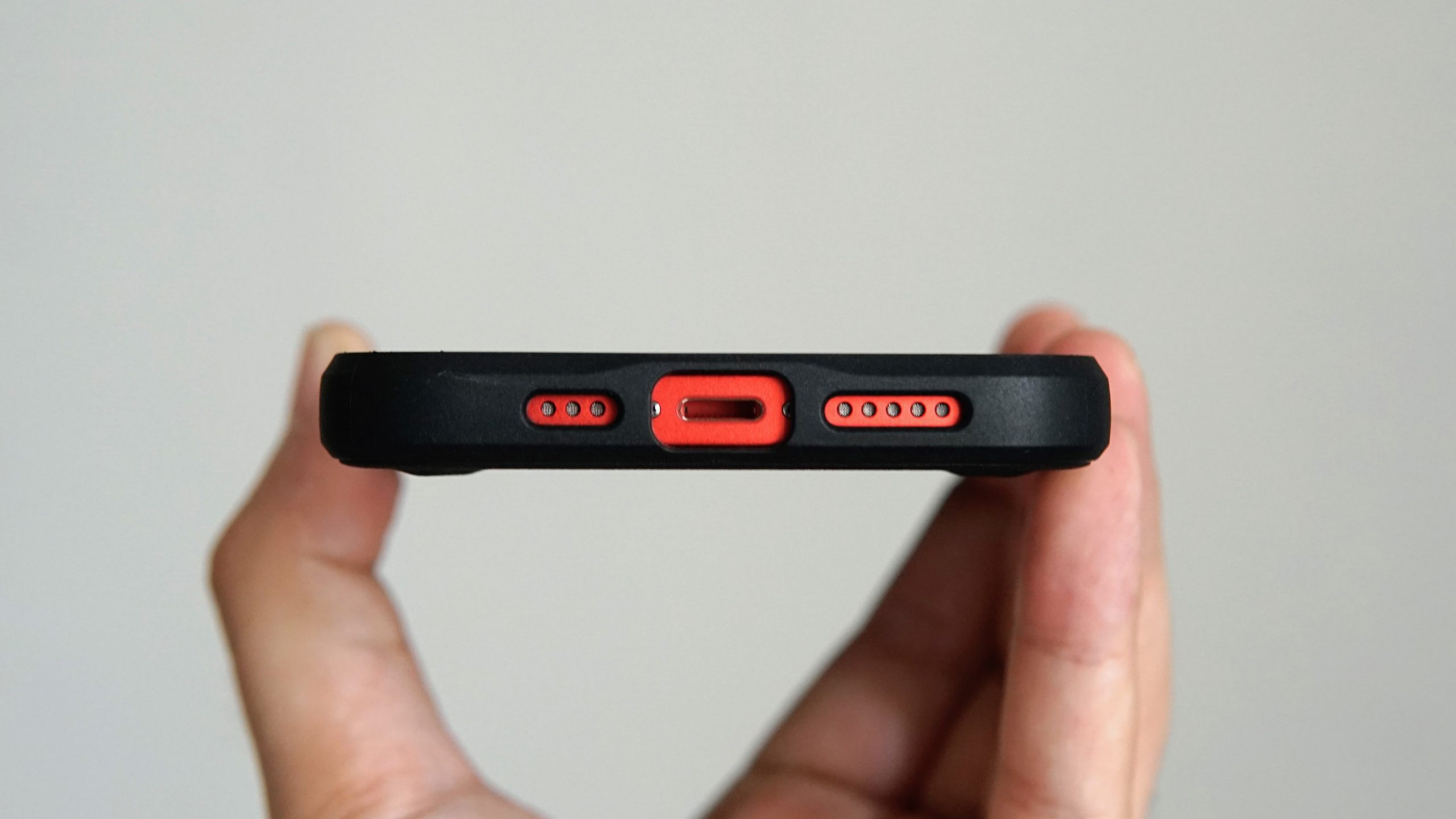 Ringke ONYX Design Case